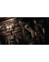 Resident Evil: Origins Collection Capcom Nintendo Switch
