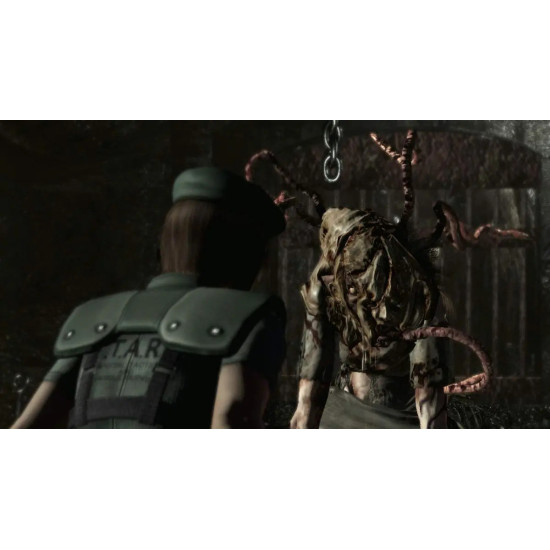 Resident Evil: Origins Collection Capcom Nintendo Switch