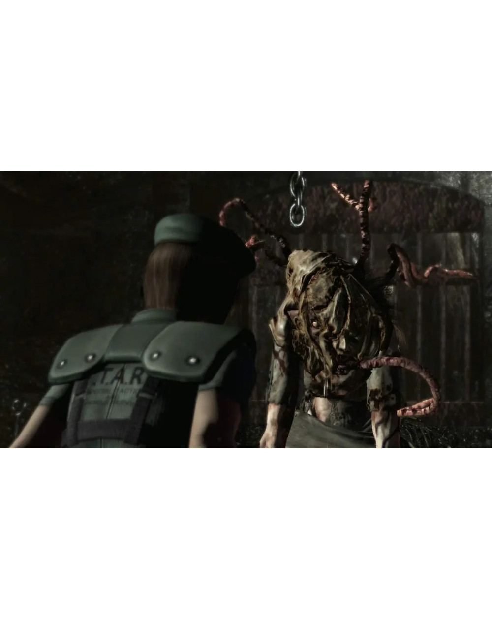 Resident Evil: Origins Collection Capcom Nintendo Switch