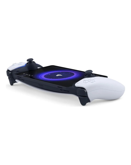 ¡juega En Cualquier Lugar! Playstation Portal Remote Player Para Ps5® Blanco