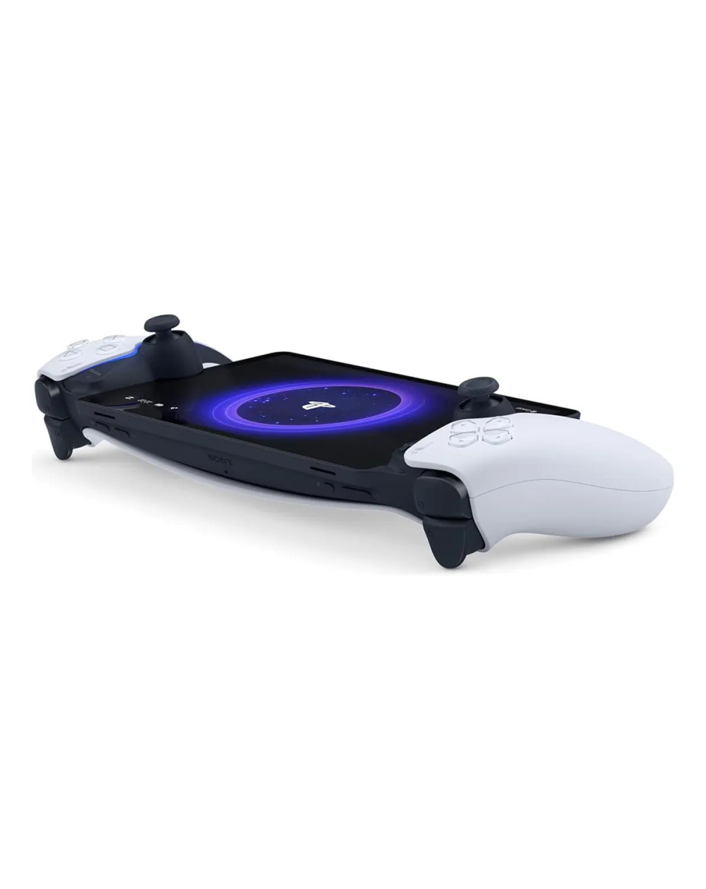 ¡juega En Cualquier Lugar! Playstation Portal Remote Player Para Ps5® Blanco