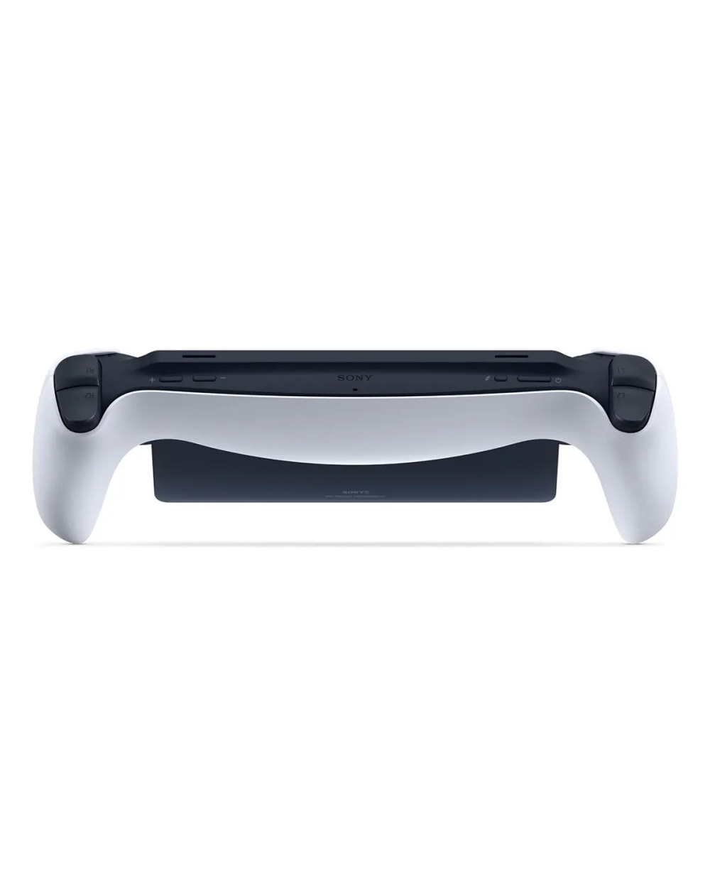 ¡juega En Cualquier Lugar! Playstation Portal Remote Player Para Ps5® Blanco