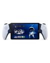 ¡juega En Cualquier Lugar! Playstation Portal Remote Player Para Ps5® Blanco