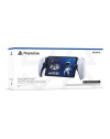 ¡juega En Cualquier Lugar! Playstation Portal Remote Player Para Ps5® Blanco