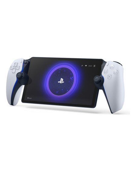 ¡juega En Cualquier Lugar! Playstation Portal Remote Player Para Ps5® Blanco