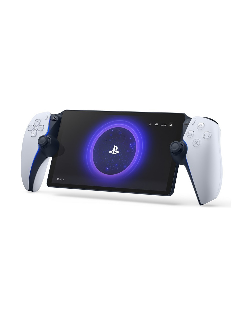 ¡juega En Cualquier Lugar! Playstation Portal Remote Player Para Ps5® Blanco