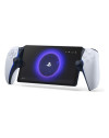 ¡juega En Cualquier Lugar! Playstation Portal Remote Player Para Ps5® Blanco