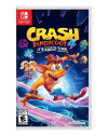 Crash Bandicoot 4: Its About Time Nintendo Switch Físico