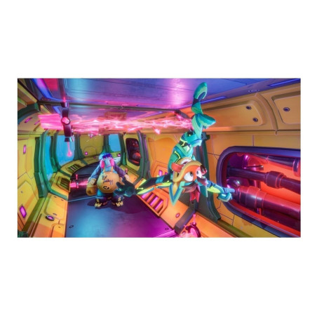 Crash Bandicoot 4: Its About Time Nintendo Switch Físico