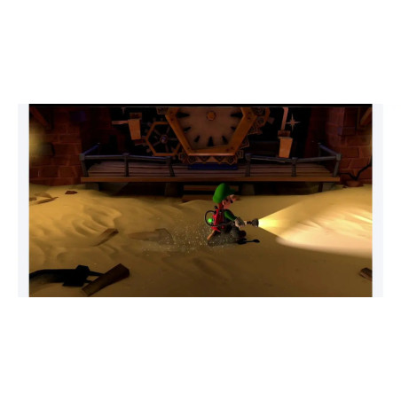 Luigis Mansion 2 Hd Nintendo Switch