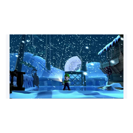 Luigis Mansion 2 Hd Nintendo Switch