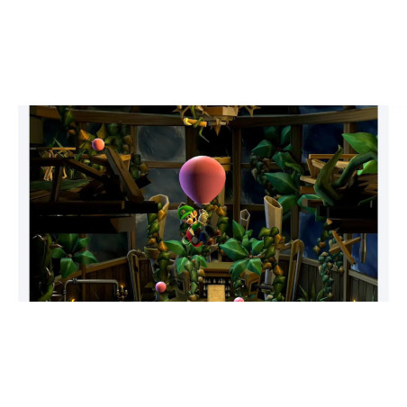 Luigis Mansion 2 Hd Nintendo Switch