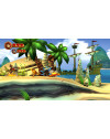 Donkey Kong Country Returns Hd Nintendo Switch Físico