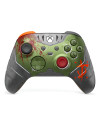 Control Microsoft Xbox Doom The Dark Ages Color Verde