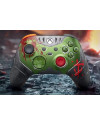 Control Microsoft Xbox Doom The Dark Ages Color Verde