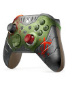 Control Microsoft Xbox Doom The Dark Ages Color Verde