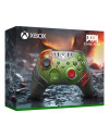 Control Microsoft Xbox Doom The Dark Ages Color Verde
