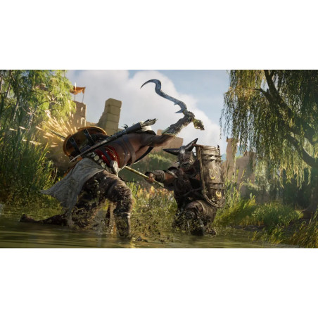 Assassin's Creed: Origins Standard Edition (físico)