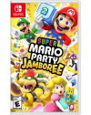 Super Mario Party Jamboree Super Mario Standard Nintendo Switch Físico