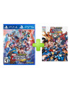 Marvel Vs Capcom Fighting Collection Arcade Ps4