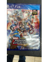 Marvel Vs Capcom Fighting Collection Arcade Ps4