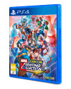 Marvel Vs Capcom Fighting Collection Arcade Ps4