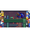 Mega Man X Legacy Collection 1 &2 Standard Edition Capcom Ps4 Físico