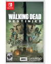 The Walking Dead Destinies - Nintendo Switch