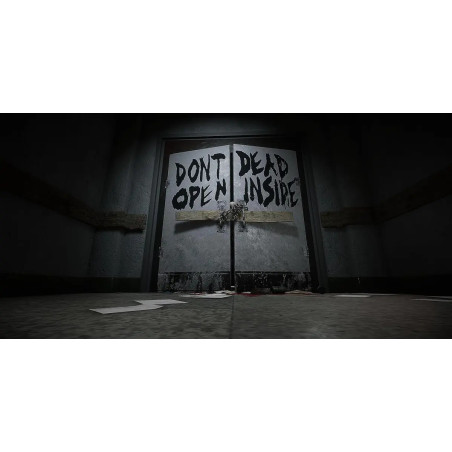 The Walking Dead Destinies - Nintendo Switch