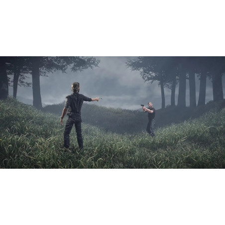 The Walking Dead Destinies - Nintendo Switch