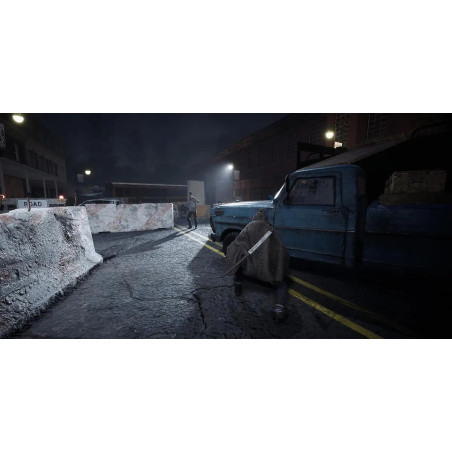 The Walking Dead Destinies - Nintendo Switch