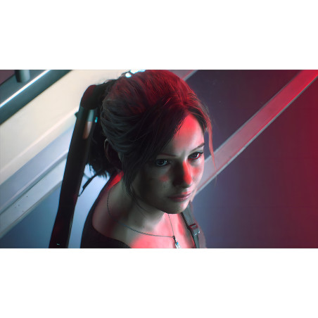 Resident Evil 2 Formato Físico Ps5