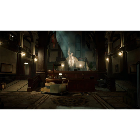 Resident Evil 2 Formato Físico Ps5