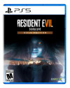 Resident Evil Biohazard Gold Edition Ps5 Esrb