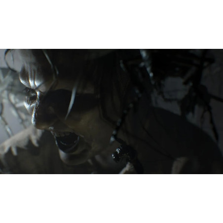 Resident Evil Biohazard Gold Edition Ps5 Esrb