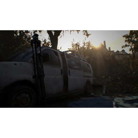 Resident Evil Biohazard Gold Edition Ps5 Esrb