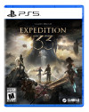 Playstation 5 Soporte Físico Clair Obscur Expedition 33