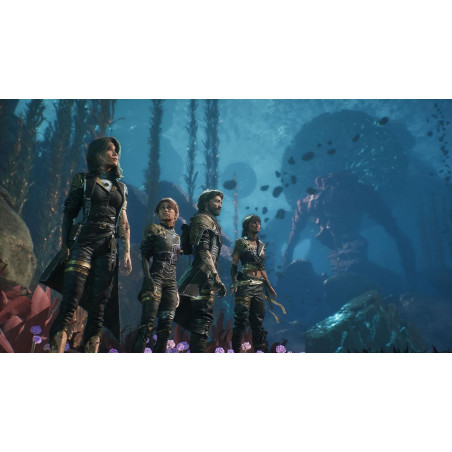 Playstation 5 Soporte Físico Clair Obscur Expedition 33