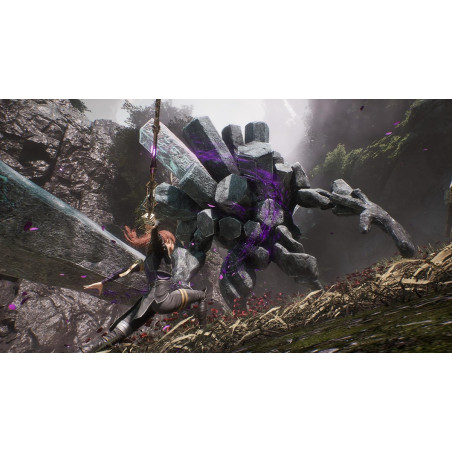 Playstation 5 Soporte Físico Clair Obscur Expedition 33