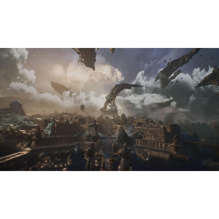 Playstation 5 Soporte Físico Clair Obscur Expedition 33