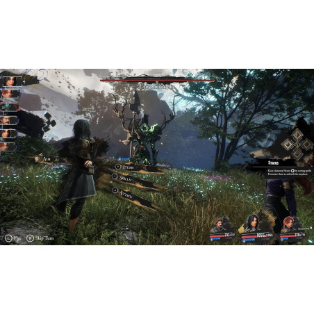 Playstation 5 Soporte Físico Clair Obscur Expedition 33