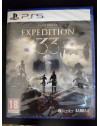 Playstation 5 Soporte Físico Clair Obscur Expedition 33