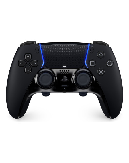 Controlador Inalámbrico Dualsense Edge Midnight Black Ps5 Negro