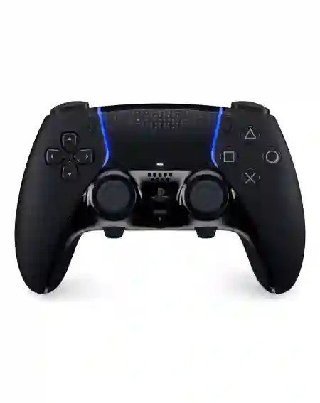 Controlador Inalámbrico Dualsense Edge Midnight Black Ps5 Negro