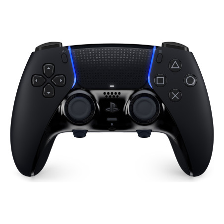 Controlador Inalámbrico Dualsense Edge Midnight Black Ps5 Negro