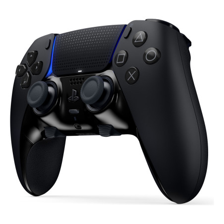 Controlador Inalámbrico Dualsense Edge Midnight Black Ps5 Negro