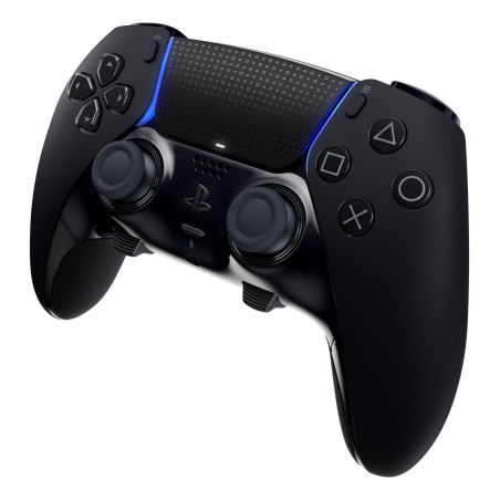 Controlador Inalámbrico Dualsense Edge Midnight Black Ps5 Negro
