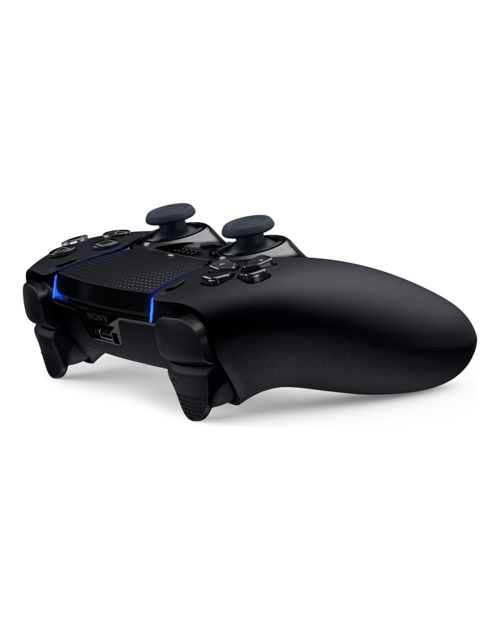 Controlador Inalámbrico Dualsense Edge Midnight Black Ps5 Negro