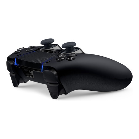 Controlador Inalámbrico Dualsense Edge Midnight Black Ps5 Negro