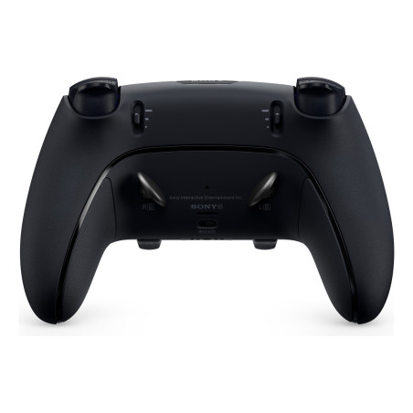 Controlador Inalámbrico Dualsense Edge Midnight Black Ps5 Negro